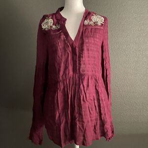 Shyanne Country Wear Top